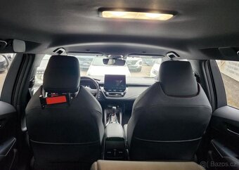 Toyota Corolla 2.0-HYBRID-GR SPORT-V ZÁRUCE - 15