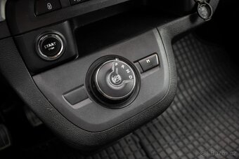 Peugeot Traveller Business VIP / AJ NA SPLÁTKY / PROTIÚČET / - 15