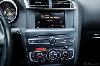 DS 4 88kW (2018). - 15