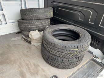 VW CRAFTER 2.0TDI 2019 DLHY DPH - 15