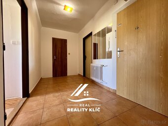 Pronájem bytu 1+1 53 m², Ostrava - Zábřeh, ev.č. 00411 - 15