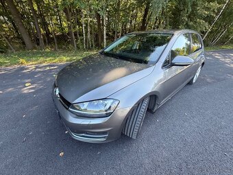 VW Golf 7 - 15