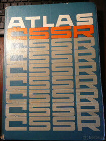 Starší knihy různého zaměření - 15