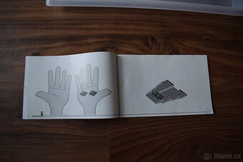 Lego Star Wars 75384 Rudý Ohnistřáb - 15