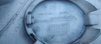 Ford Puma 2 II MK2 2019 - predni naraznik - 15