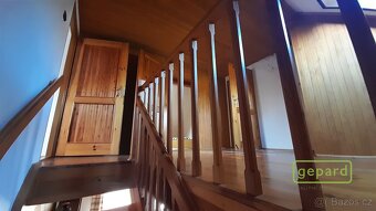 Dům se zahradou u Frymburku na Lipně - 15