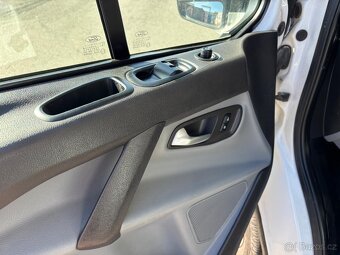 Ford Custom 2.0TDCI, 96 kW, dílna - 15