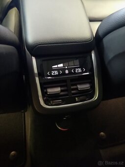 Volvo V60 T6 AWD inscription - 15