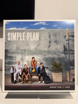 Prodám Vinyly (gramodesky) 2 - 15