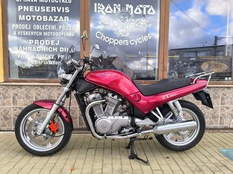 Suzuki VX 800 TOP STAV - 15