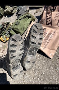 US Ranger výstroj - 15