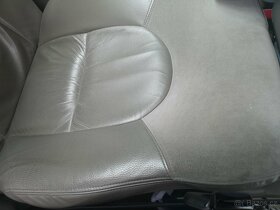 Chrysler Grand Voyager 4x4 3,3 V6 LPG El. dveře i kufr - 15