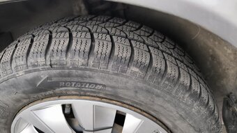 Honda Civic 6g 1.4i - 15