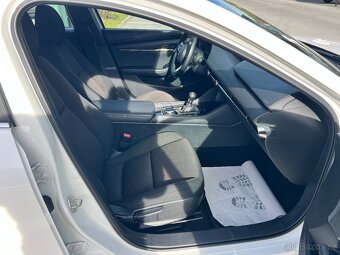 ► MAZDA 3 2.0i 90KW G122 SKYACTIV SPORTS BOSE-LED-ACC-KAMERA - 15