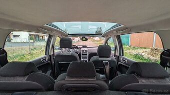 Peugeot 307 SW 1.6hdi 80kW - 15