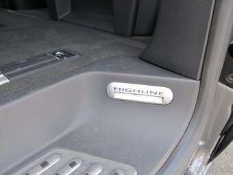 Volkswagen Multivan 2.0 TDI 132kw DSG 4x4 HIGLINE - 15