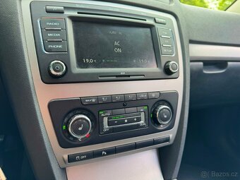 Škoda Octavia 1.6TDI 77kw Elegance 219 000km - 15