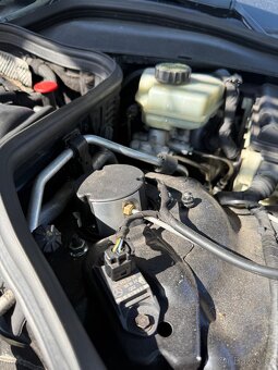 Mercedes Benz W211 320CDI 165kw - 15
