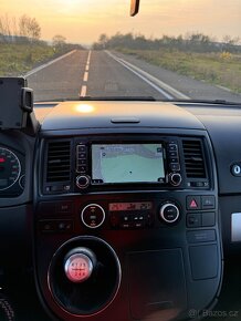 VW Mutlivan 2.5 TDI 128kw Sportine Edition - 15