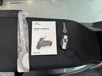 BMW CE-04 Avantgarde - 15