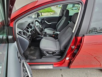 Seat Altea XL 1.4 TSi 92 kw - 15