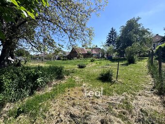 Prodej stavebního pozemku, 742 m2 - Brumovice - 15