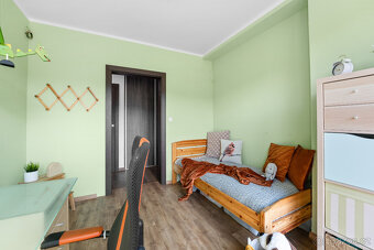 Prodej rodinného domu s pozemky, Horní Poříčí - 15