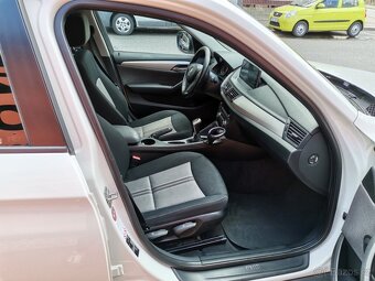 BMW X1 2.0d 105kw 4x4 xDrive - 15