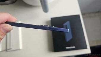 Samsung Galaxy Z Fold 6 modrý 12/256GB -aj vymením - 15