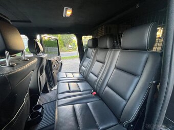 MERCEDES-BENZ G 500 Final Edition 7G-Tronic - 15