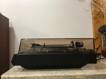 Dual CS-626 Top stav - 15