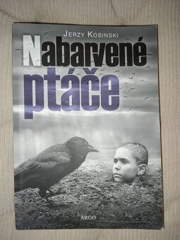 Knížky, různé - 15