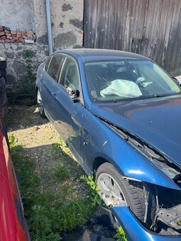 BMW e90 330i N52B30 190kw - 15