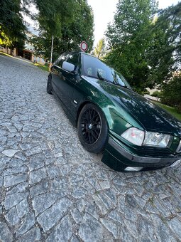 Bmw e36 316i - 15