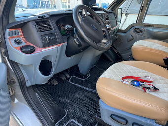 ⭐️AUTOKARAVAN HYMER HV 512 SILVER LINE ⭐️ - 15