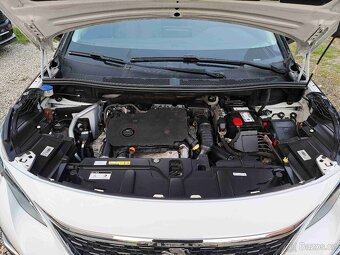 Peugeot 3008 1,5 HDI ALLURE 163.000 km - 15