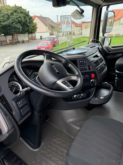 DAF XF 480 SSC STANDART 2021 360000 KM + NOVÉ PNEU - 15