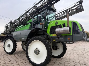Samojízdný postřikovač Tecnoma Laser 4240, 2013, ramena 36 m - 15