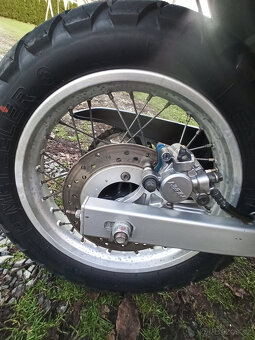 Honda XL 650V Transalp R.V.2002 - 15