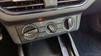 Škoda Scala 1.0TSI 81kW Ambition Plus 1.maj-ČR-DPH-Nehav - 15