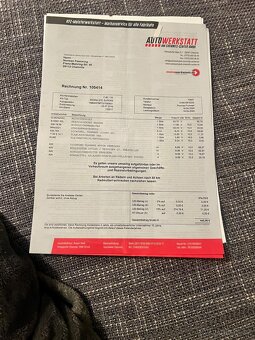 Skoda Superb 3 2.0 tdi - 15