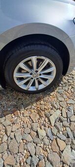 Volkswagen Passat 2.0 TDI 110kW BLUEMOTION - 15