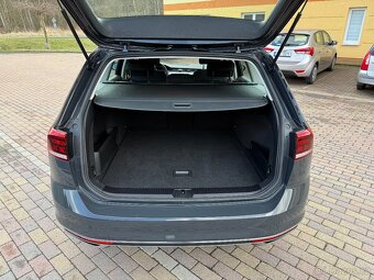 VW PASSAT 1.4 GTE 160kW PLUG-IN HYBRID-2020-173.422KM- - 15