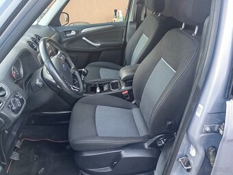Ford Galaxy 2.0 Tdci 103kw Business Edition 2014, 1.majitel - 15