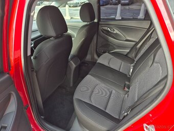 Hyundai i30 1.0 T-GDI CW Trikolor, 58.000 km - 15