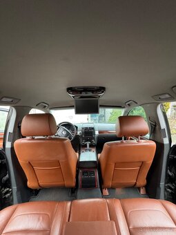 Volkswagen Touareg 3.0 V6 TDI 2007 - 15