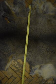 Kožešina Srna 1 - 15