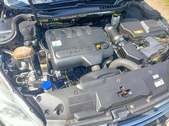 Peugeot 508 SW 2.0Hdi, rok 7/2012 - 15