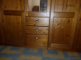 JITONA VENETO KOMPLETNÍ LOŽNICE - 15