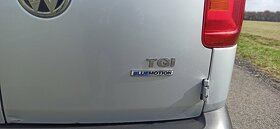 Prodám VW Caddy maxi 1.4 TGI - 15